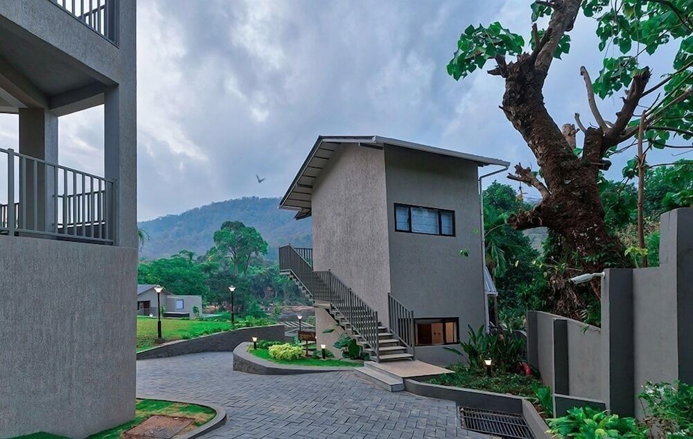 Hill view