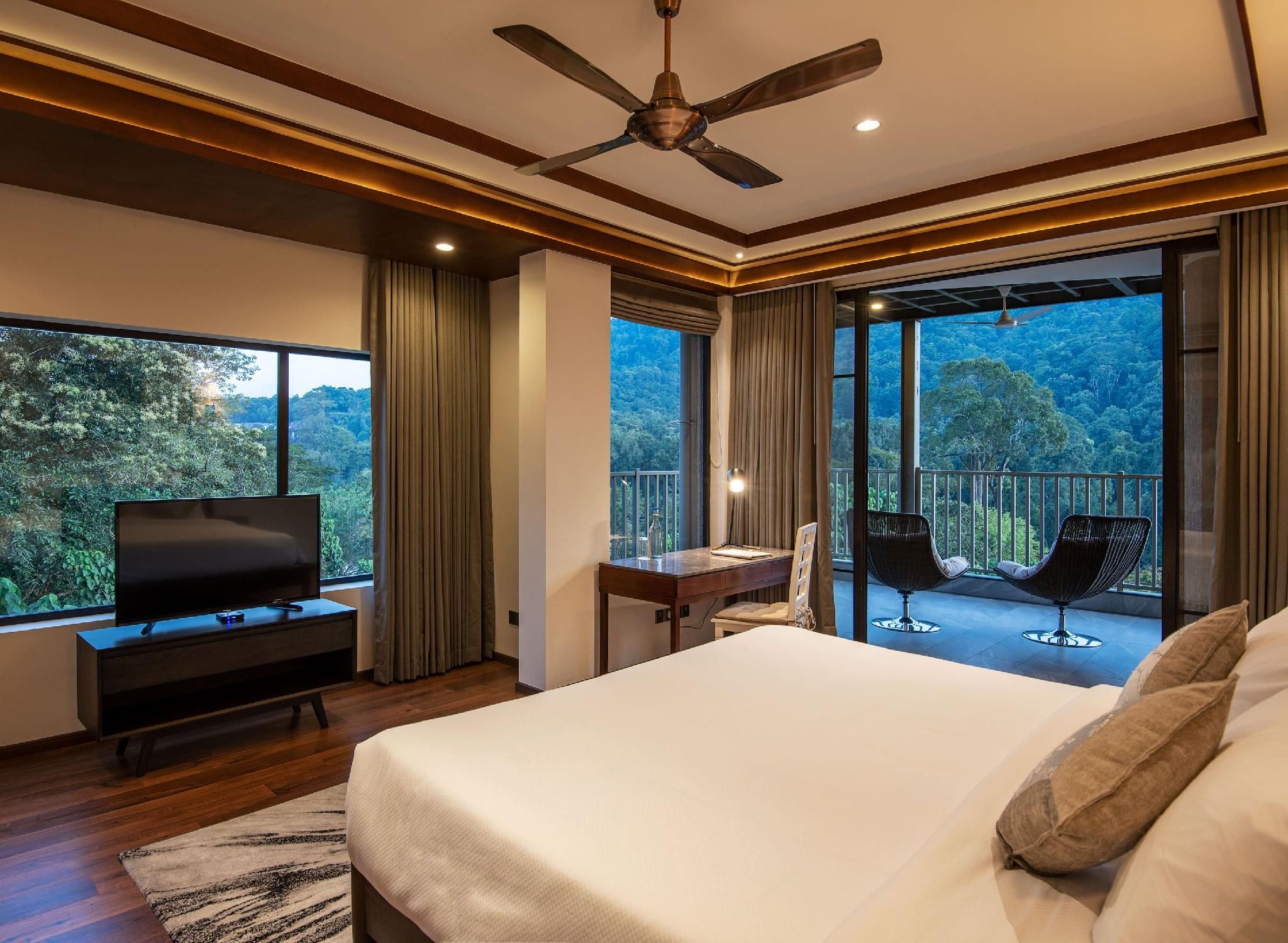 Presidental Suite