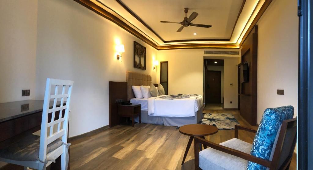 Premium Room