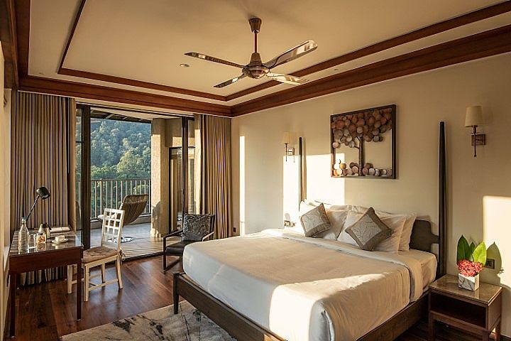 Deluxe Cottage