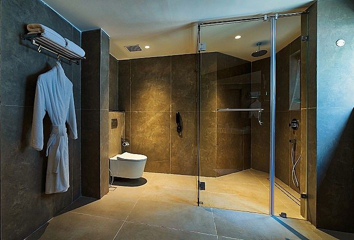 Niraamaya Retreats Samroha, Athirappilly Luxury Cottage 3