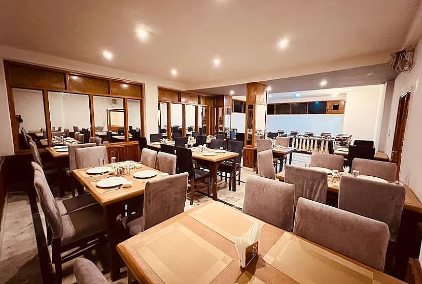 undefined Hill River Resort By West Western 4