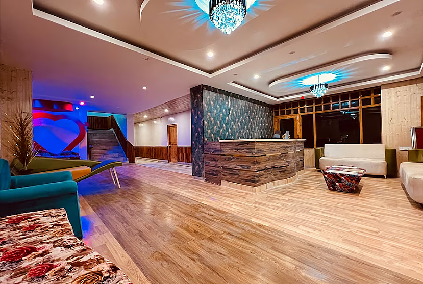 undefined Hill River Resort By West Western 2