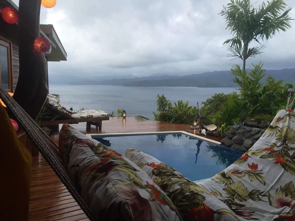 Naveria Heights Lodge