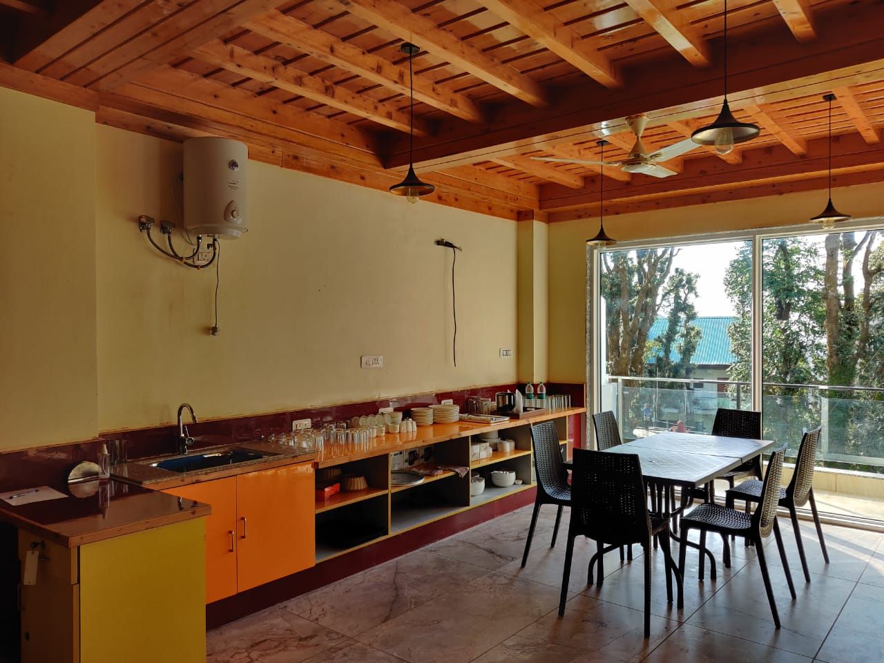 undefined Nomadic Inn 3