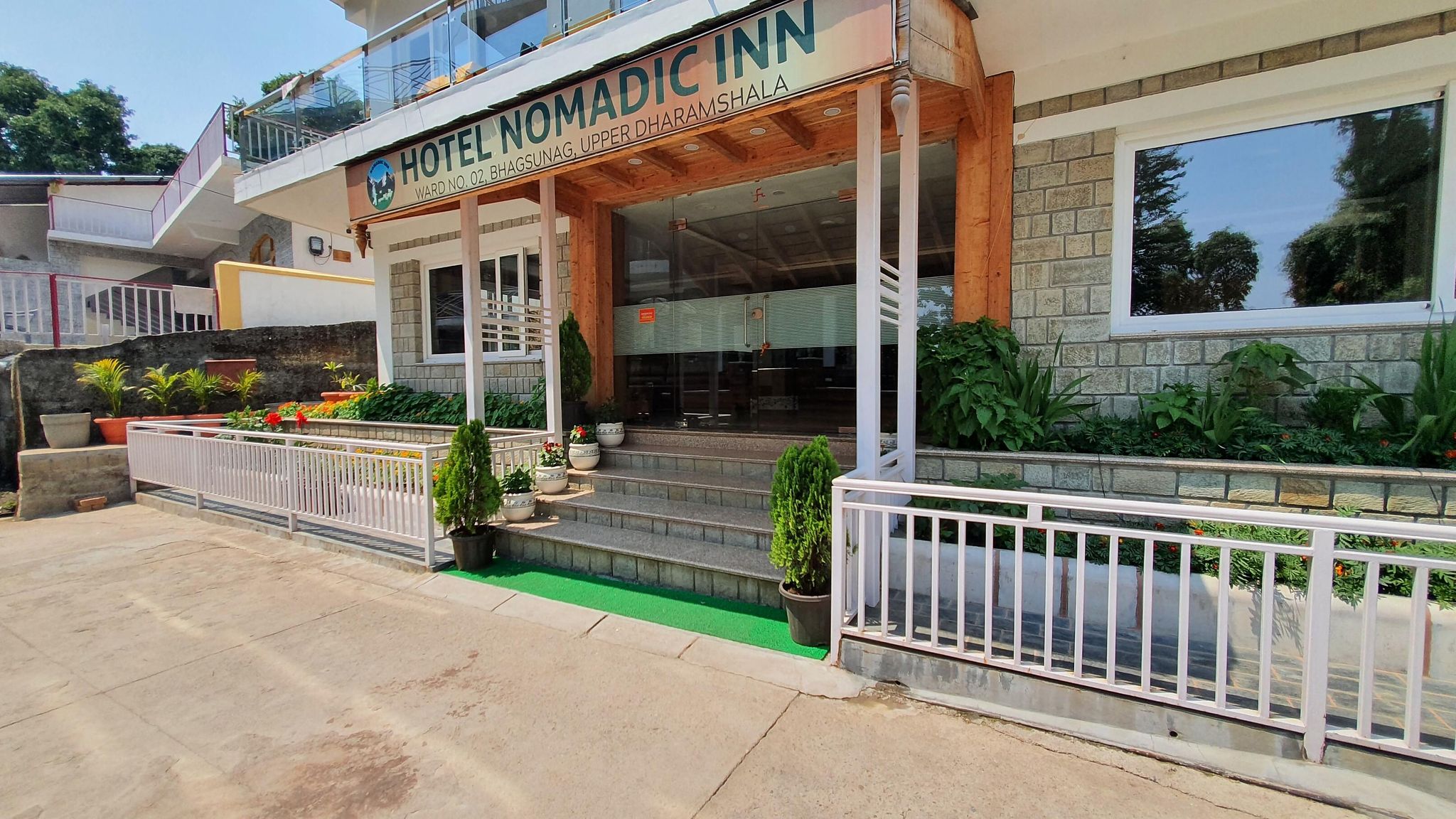 undefined Nomadic Inn 5