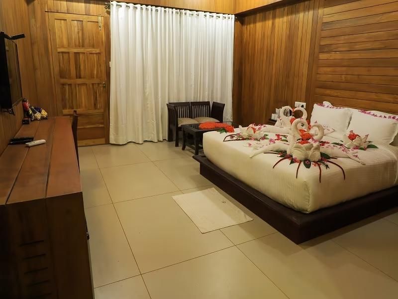 undefined Ocean Tree Beach Resort 6