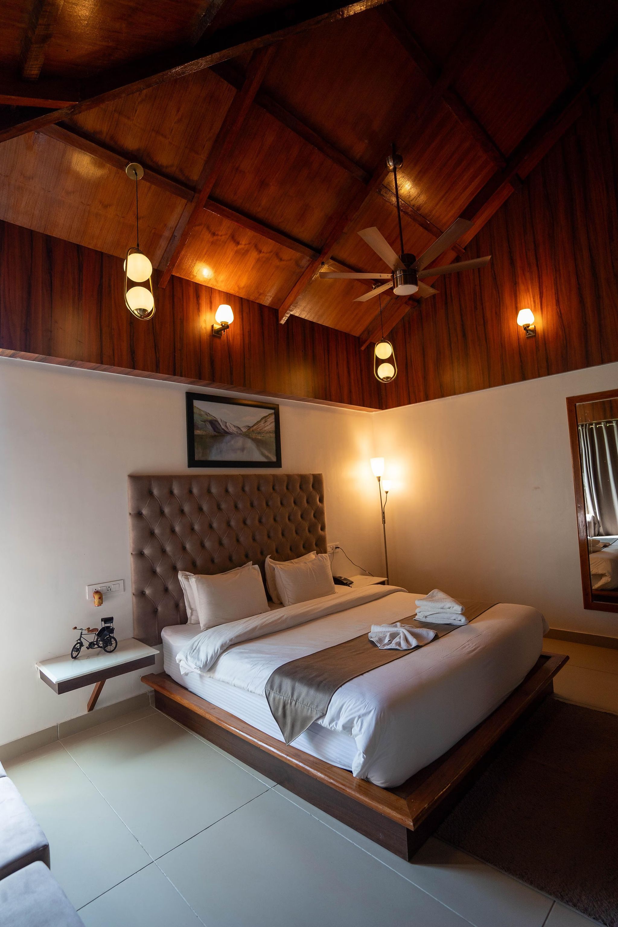 undefined Ocean Tree Beach Resort 5