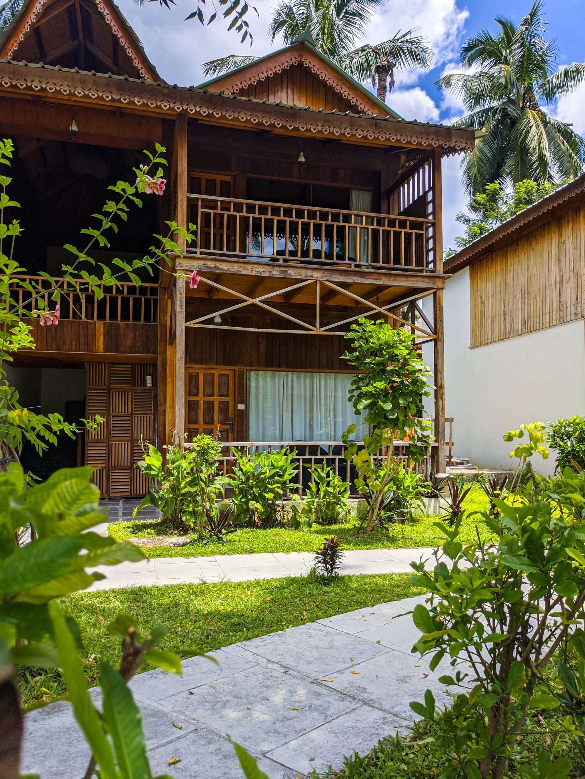 undefined Ocean Tree Beach Resort