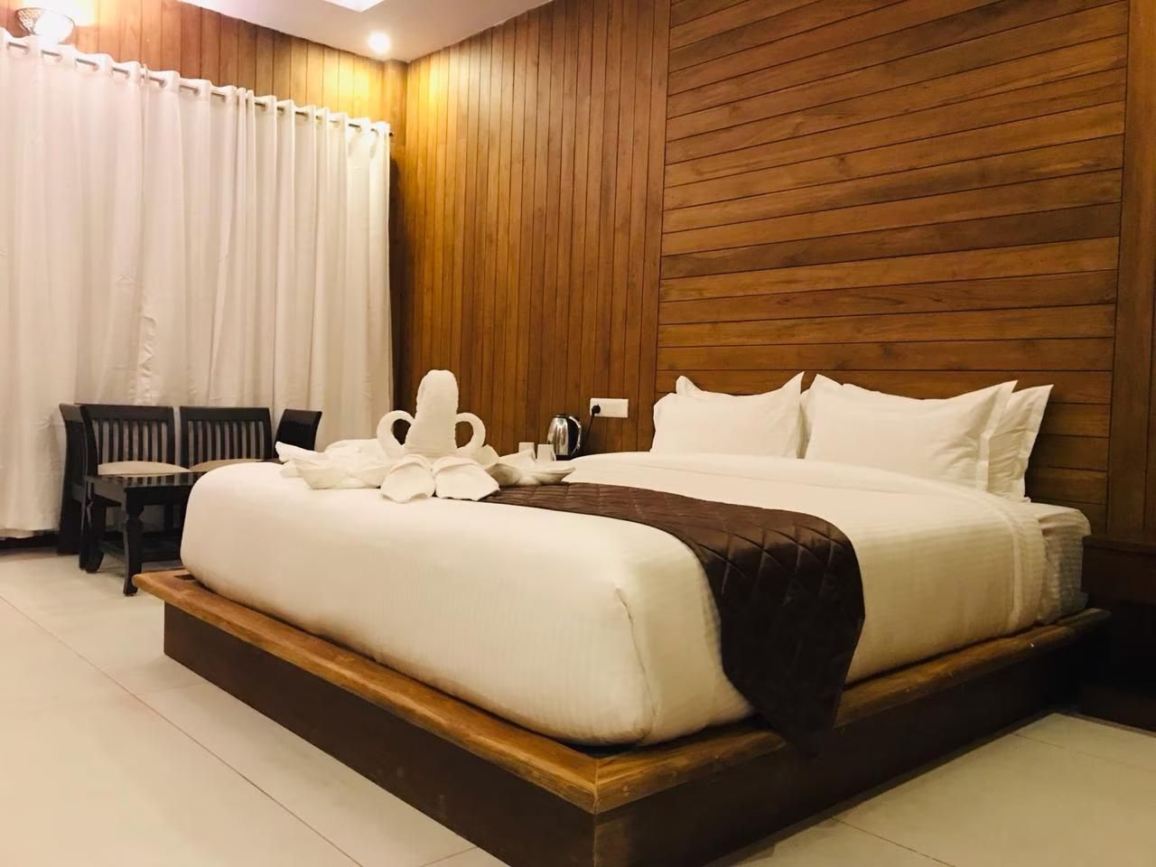 undefined Ocean Tree Beach Resort 10