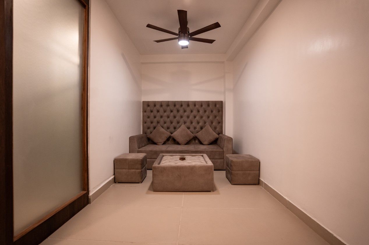 Public Areas