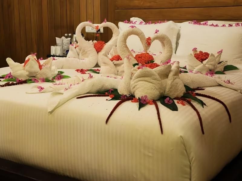 undefined Ocean Tree Beach Resort 7