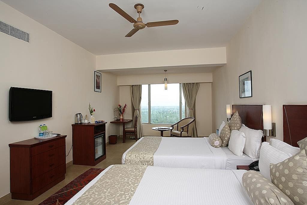 Oh Biz Classic Room