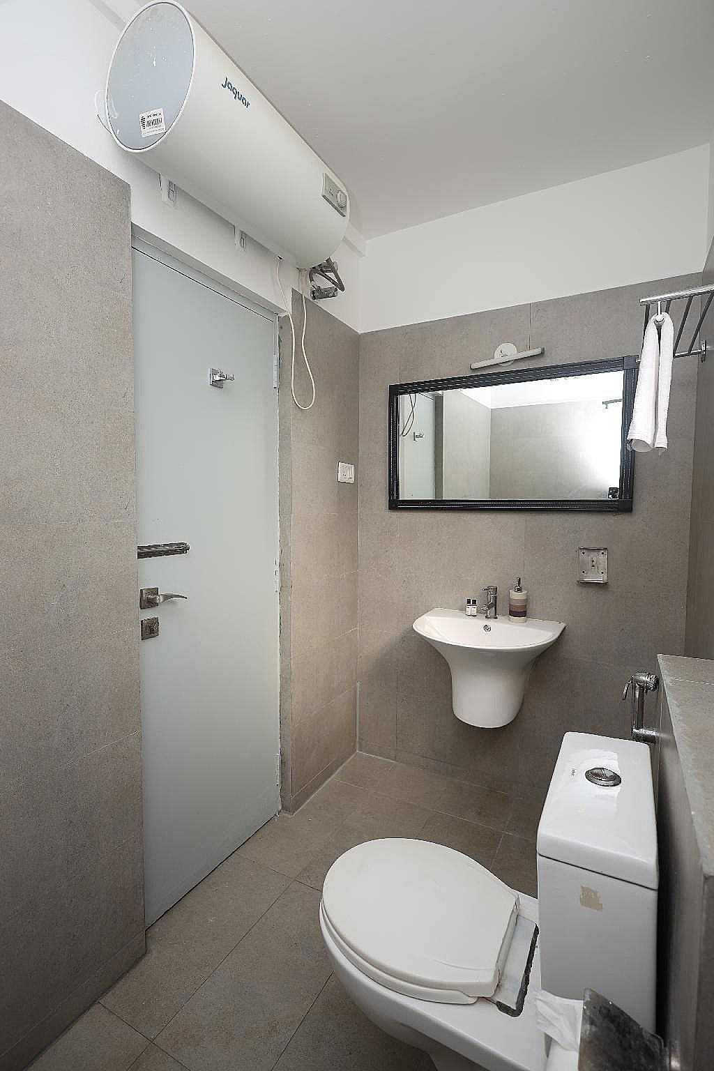 Olive Zip Koramangala 100Ft Road by Embassy Group Standard Double Room 29