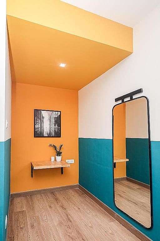 Olive Zip Koramangala 100Ft Road by Embassy Group Standard Double Room 10