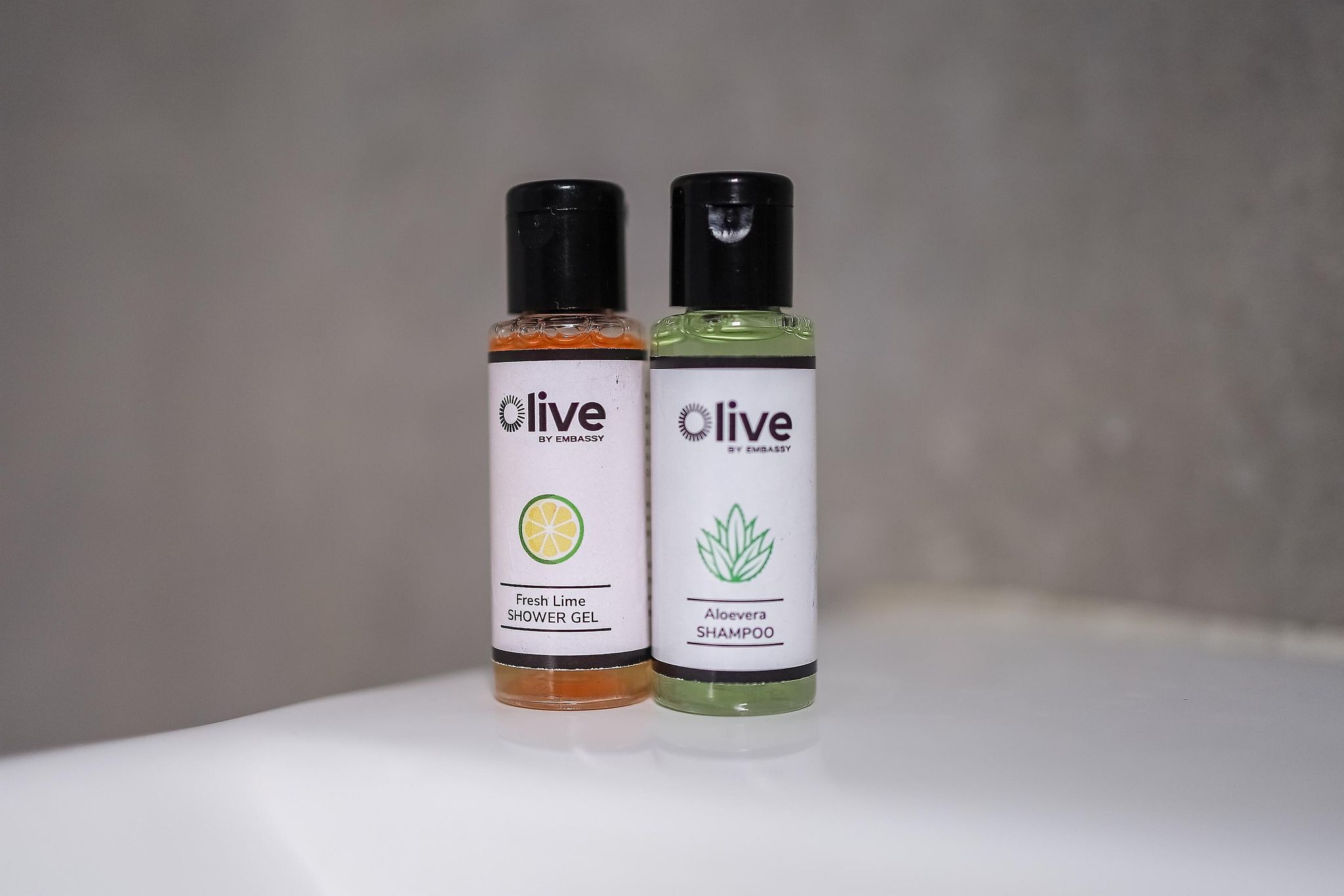 Olive Zip Koramangala 100Ft Road by Embassy Group Standard Double Room 26