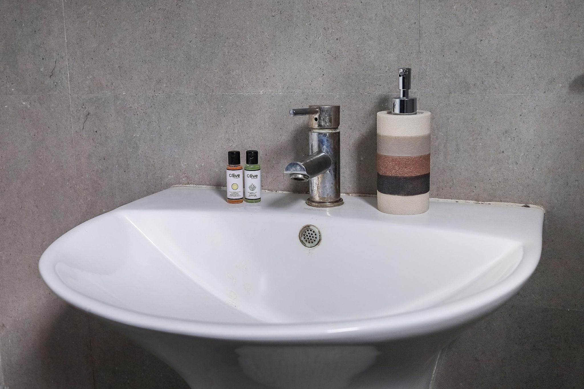 Olive Zip Koramangala 100Ft Road by Embassy Group Standard Double Room 6