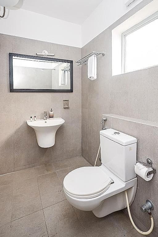 Olive Zip Koramangala 100Ft Road by Embassy Group Standard Double Room 24