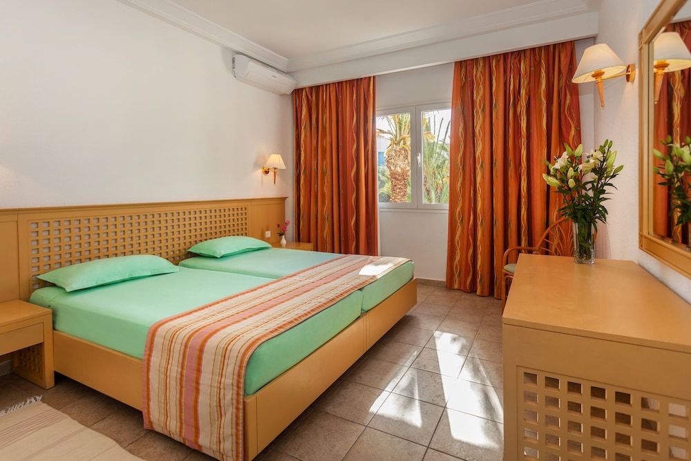 Corail Apart' Hotel Studio (2-4 Pax) 2