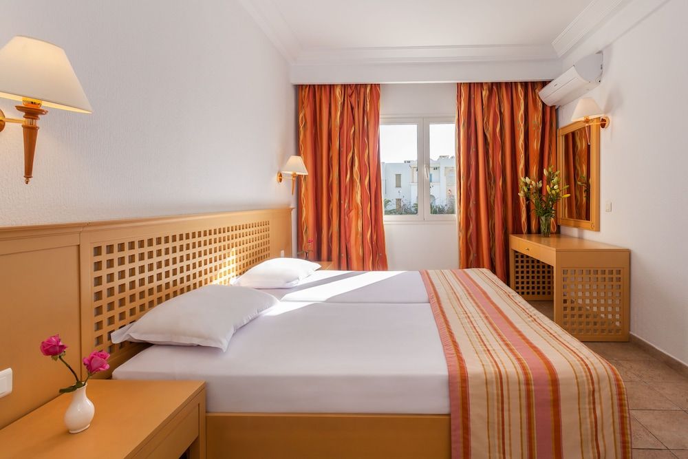 Corail Apart' Hotel Studio (2-4 Pax) 4