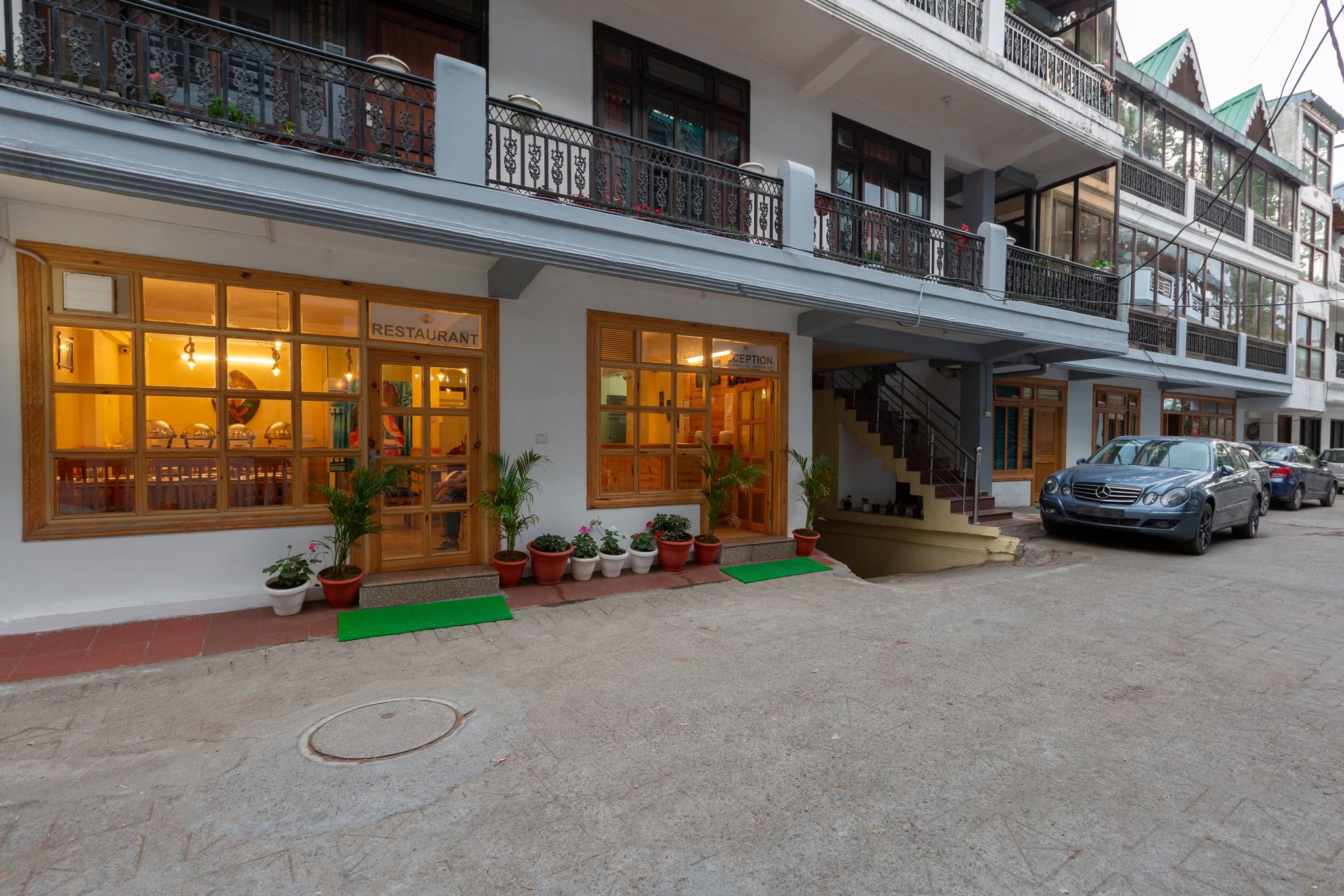 undefined Orchid Nainital 7