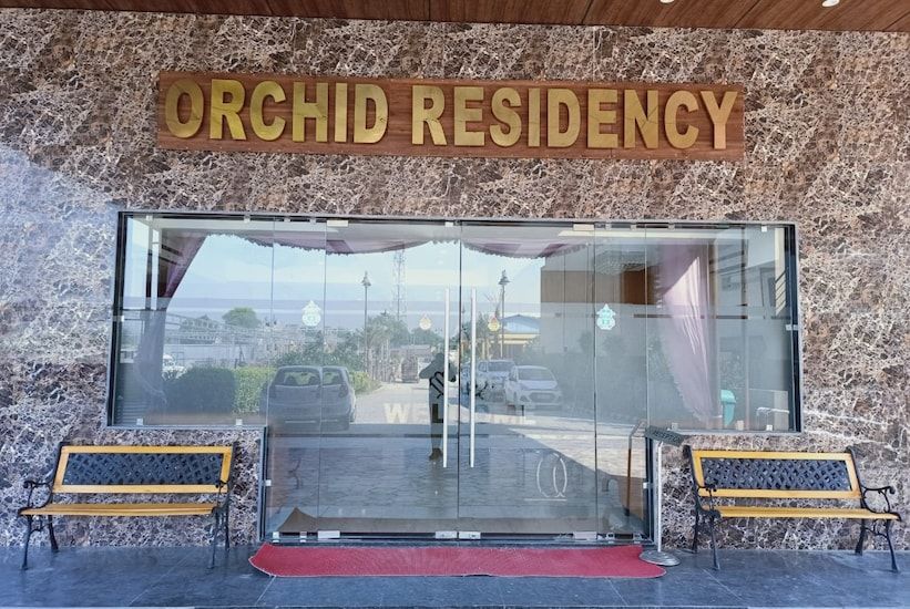 undefined Orchid Residency 7