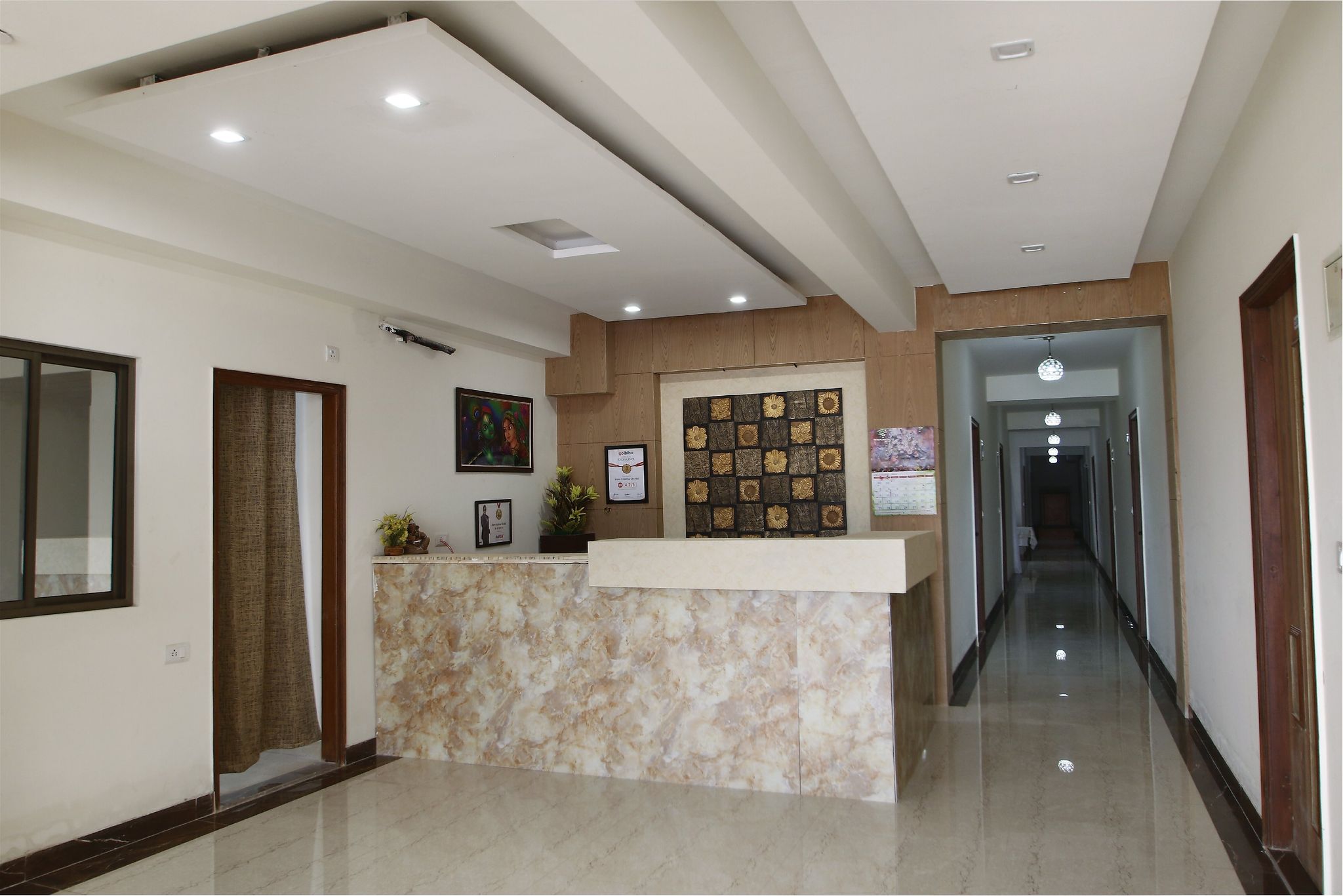 undefined Orchid Residency 2