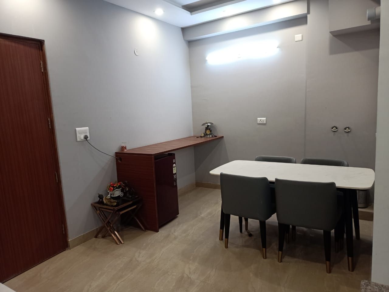 Orchid Residency Orchid Premium Room 7