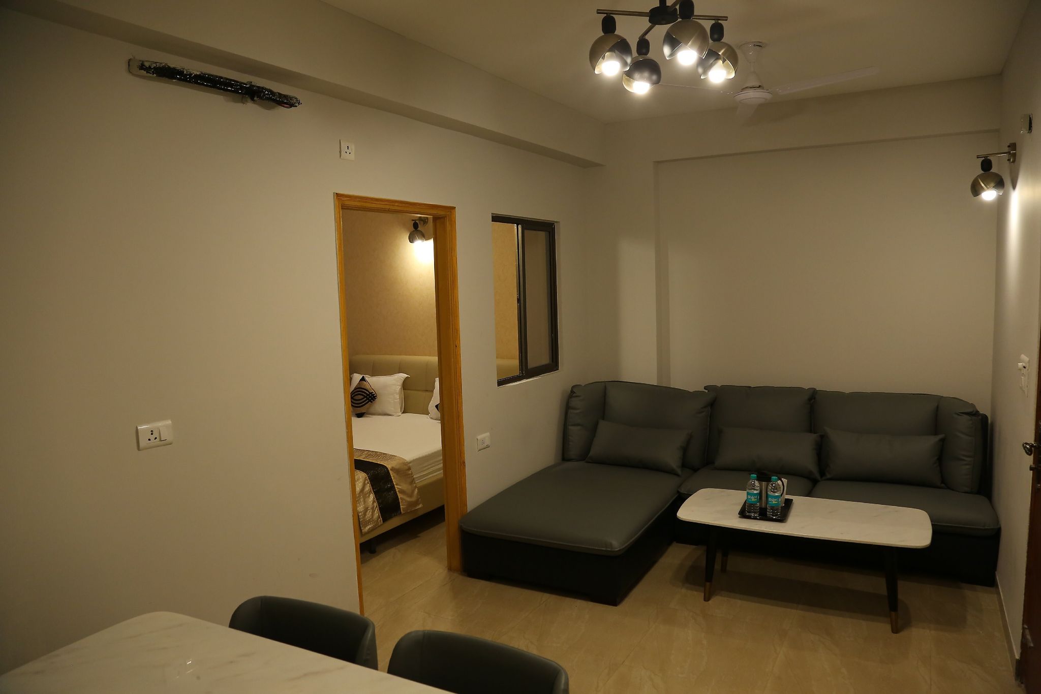 Orchid Residency Orchid Premium Room 6