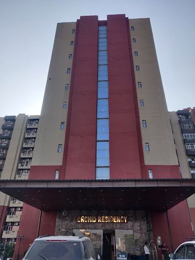 undefined Orchid Residency 8