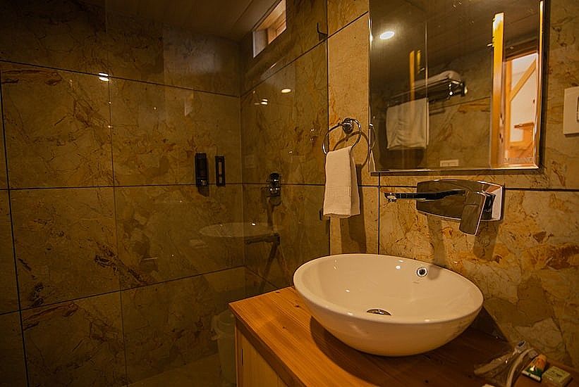 Outskirt Villa Manali