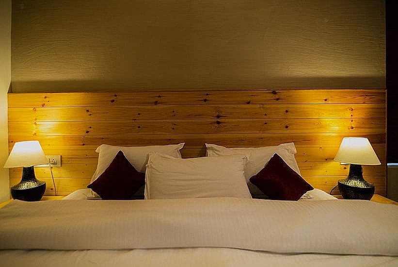 Outskirt Villa Manali
