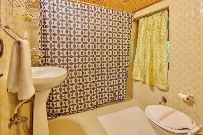 Paradise 2 BHK Cotage