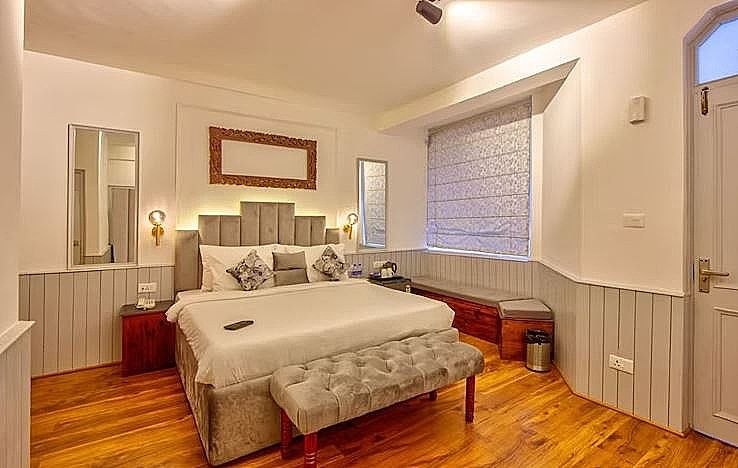 Classic Room