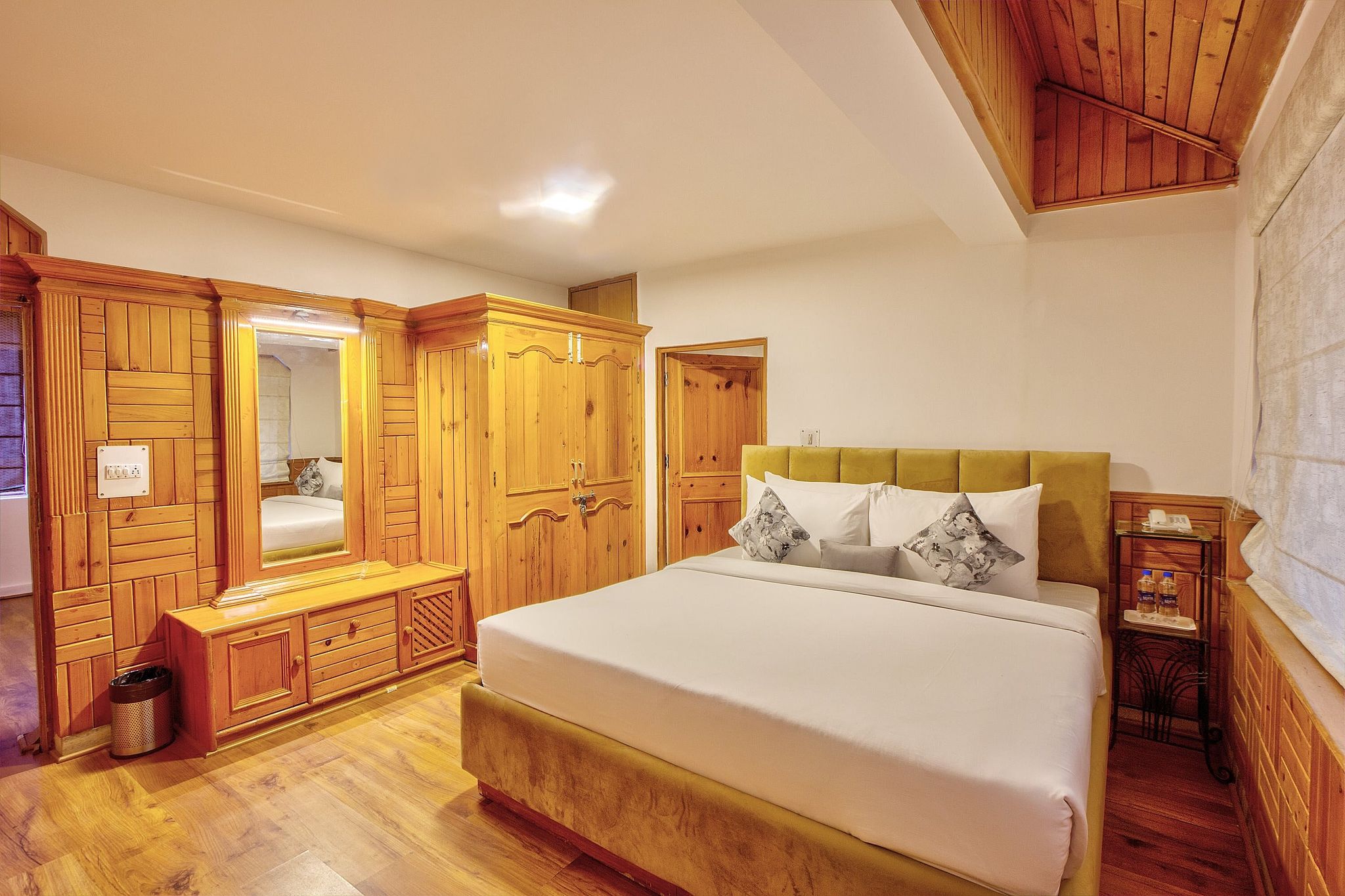 Paradise 1 BHK Cotage