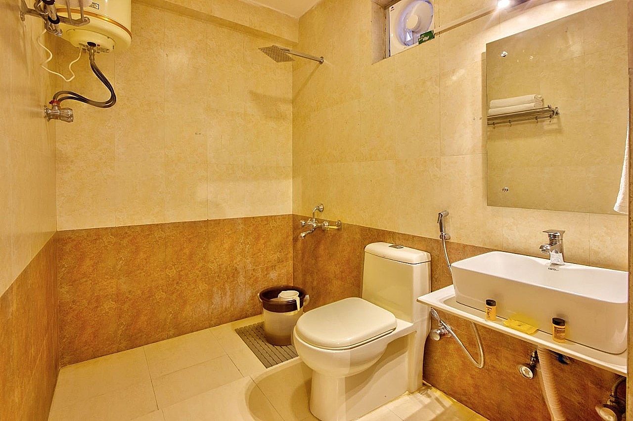 PARADISE-The Whitehouse Cafe (A Riverside Retreat) Standard Room 6