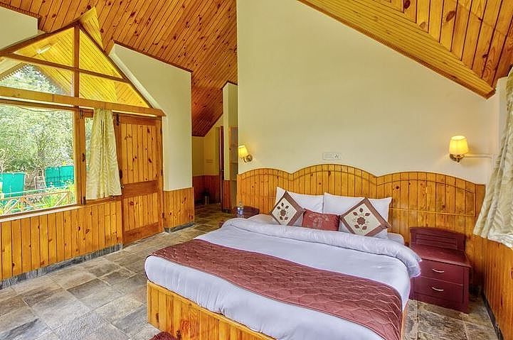 Paradise 2 BHK Cotage