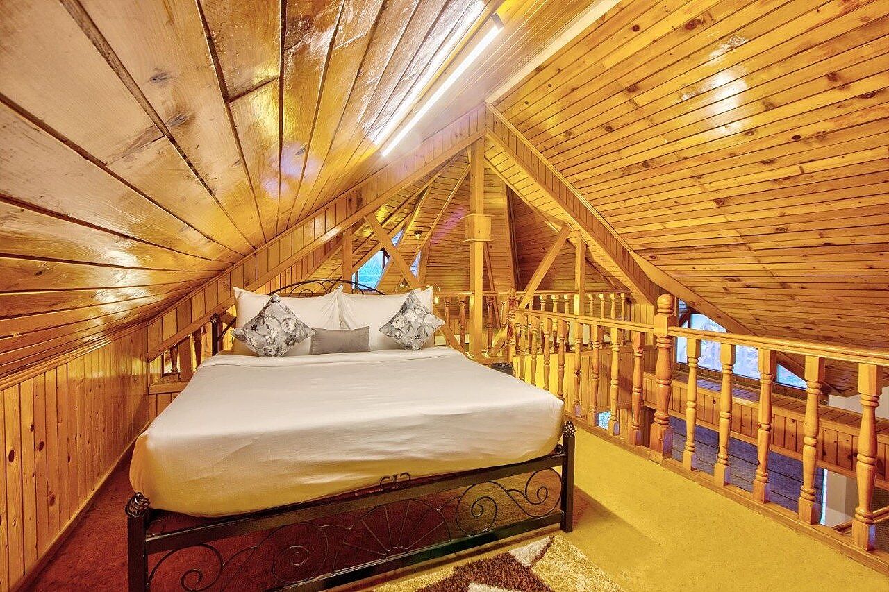 Paradise 2 BHK Cottage