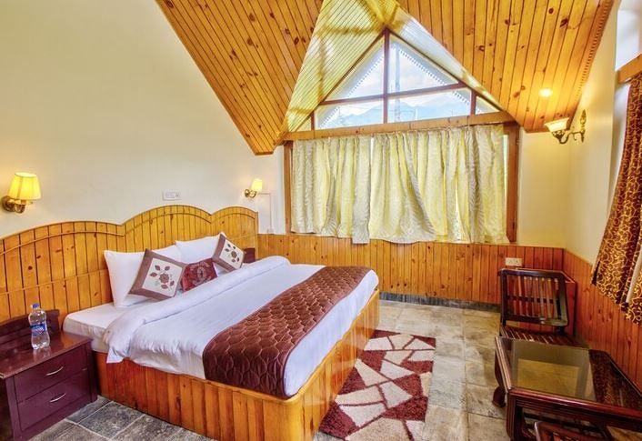 Paradise 2 BHK Cotage