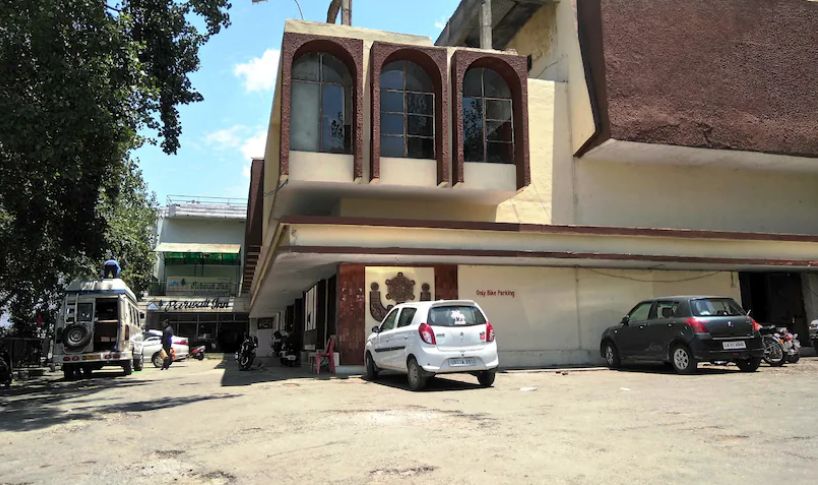 Parwati Inn Ranikhet