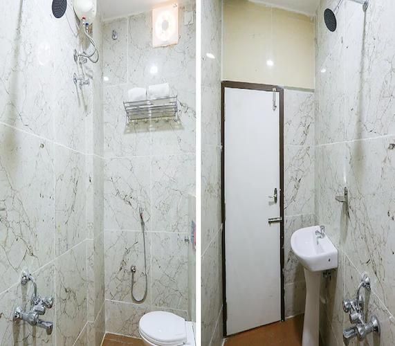 Priyanka Residency Standard Double Room 3