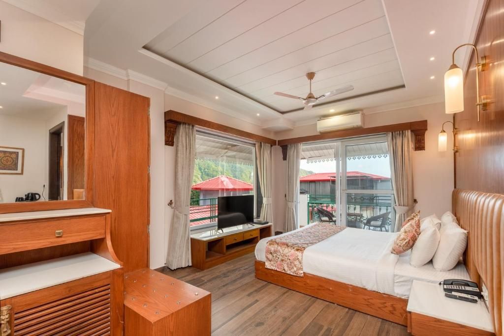 Family Suite