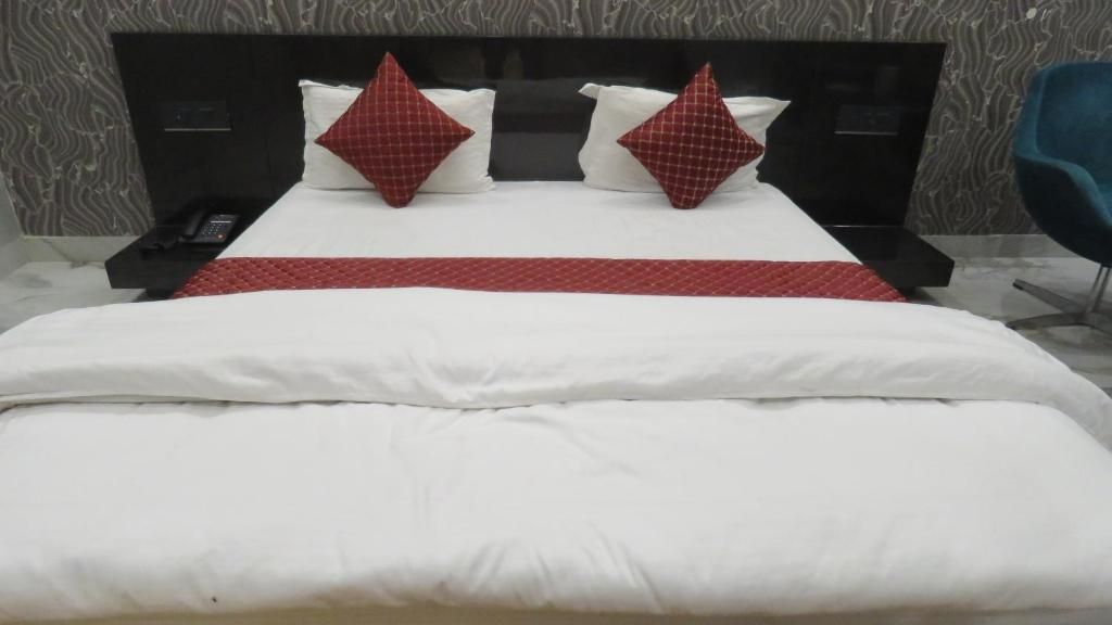 Super Deluxe Room 