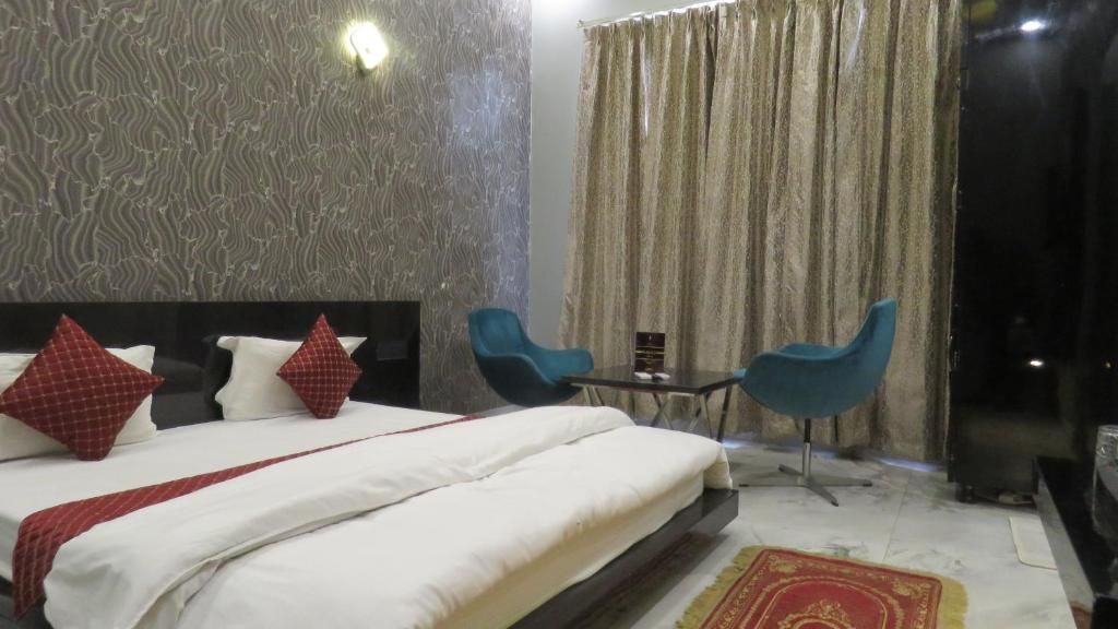Super Deluxe Room 