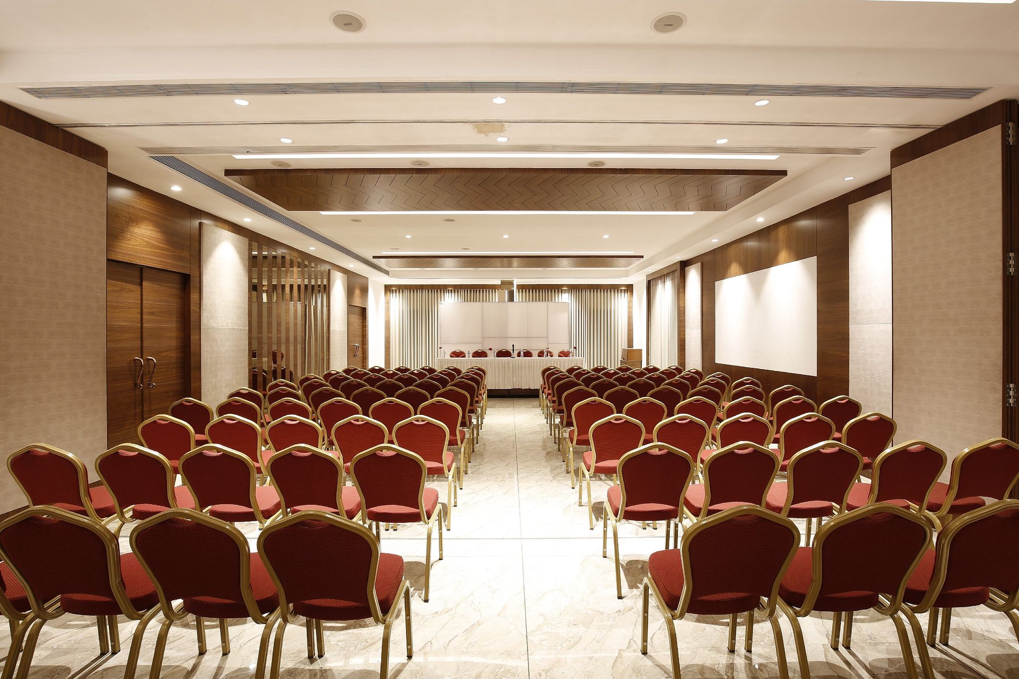 Business Centre