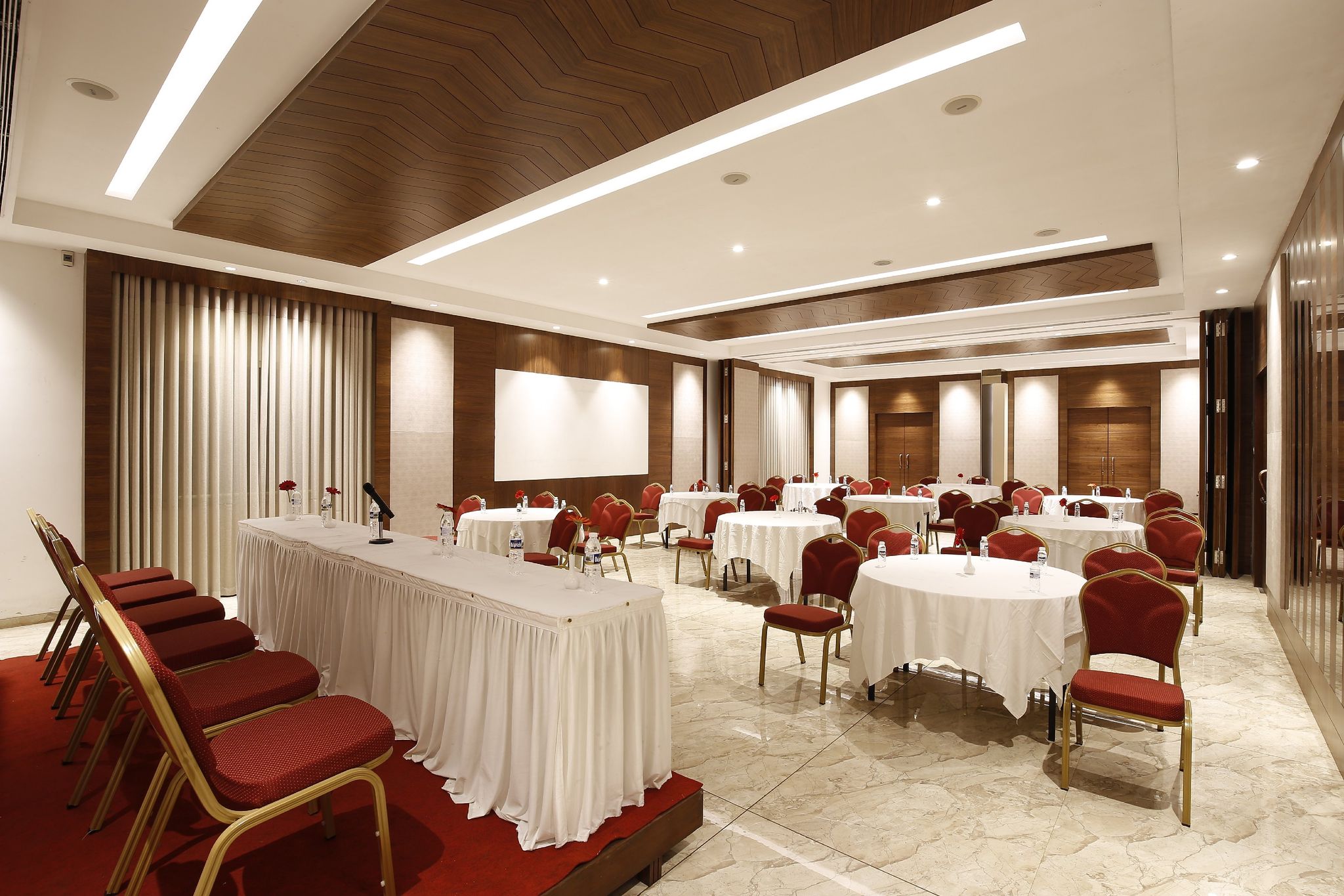 Business Centre