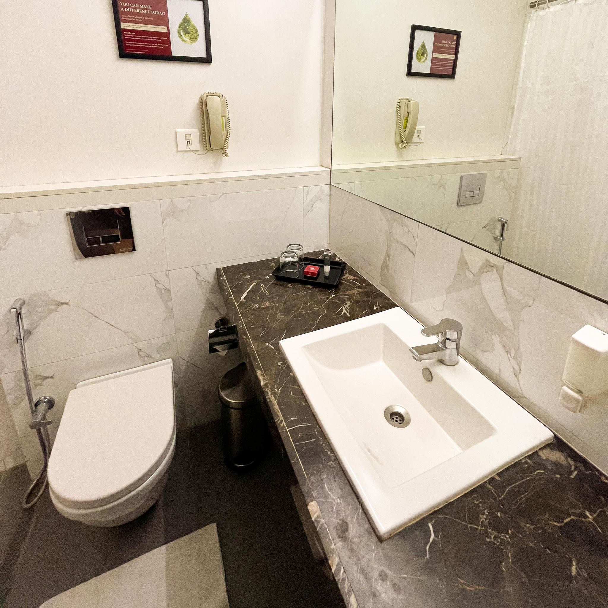 Ramee Panchasheel Deluxe Room 7