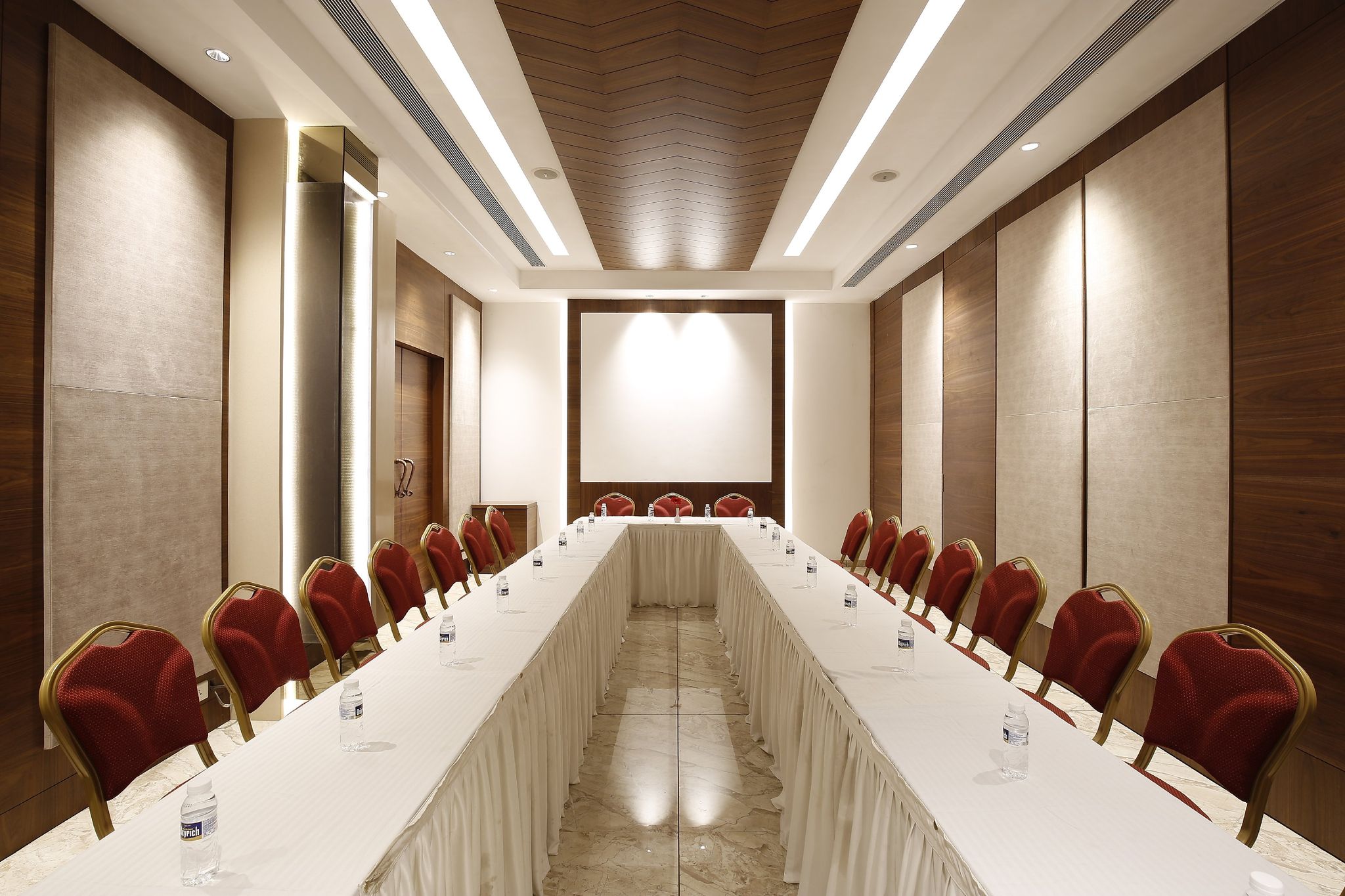 Business Centre