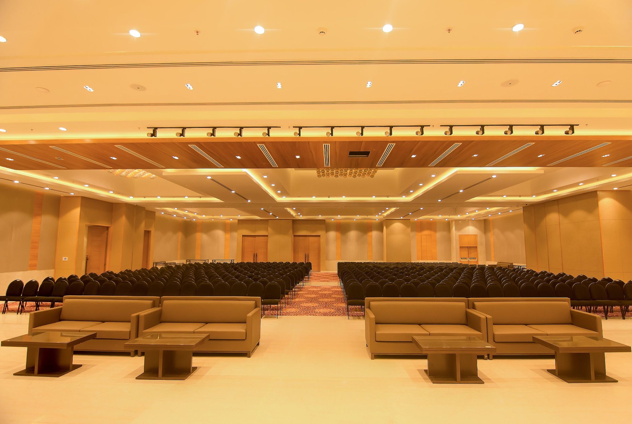 Business Centre