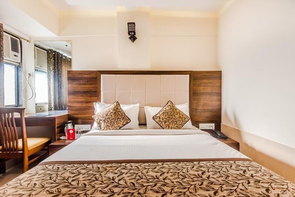 AC Family Executive Villa